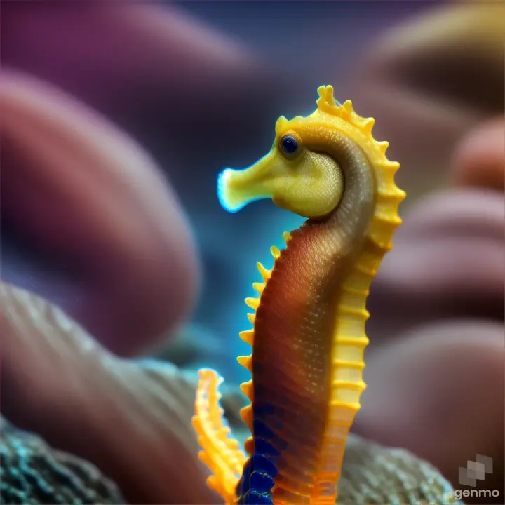 Seahorse