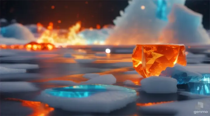 ice an fire (1920x1080px)