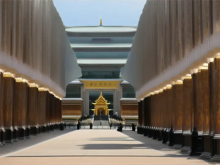 富人記帳