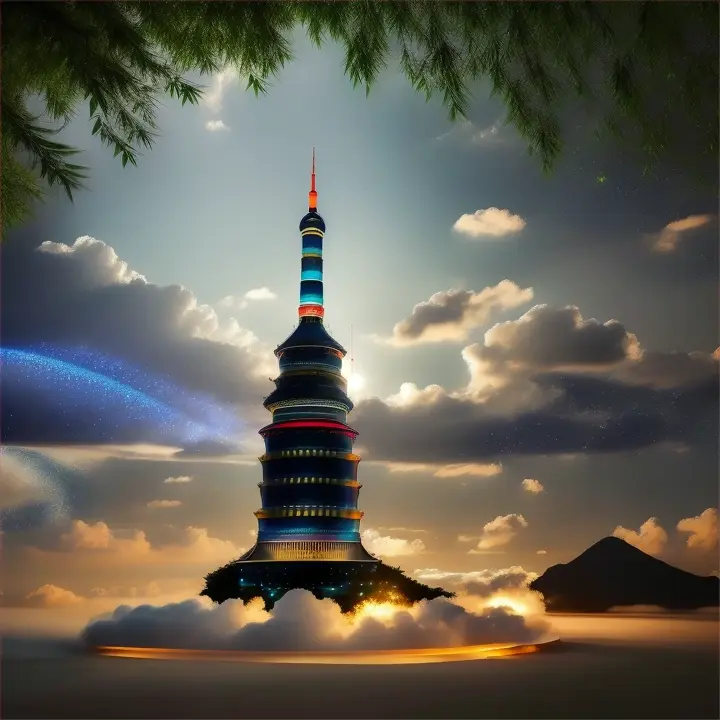 小孩在睡覺