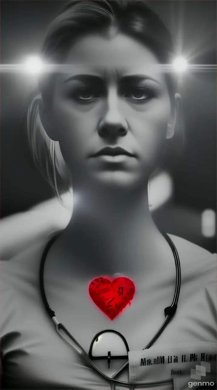 A symbolic image featuring a broken heart or a medical symbol overlaid with the words "Remembering Those Lost to Medical Errors," paying tribute to individuals who have died due to healthcare system failures.