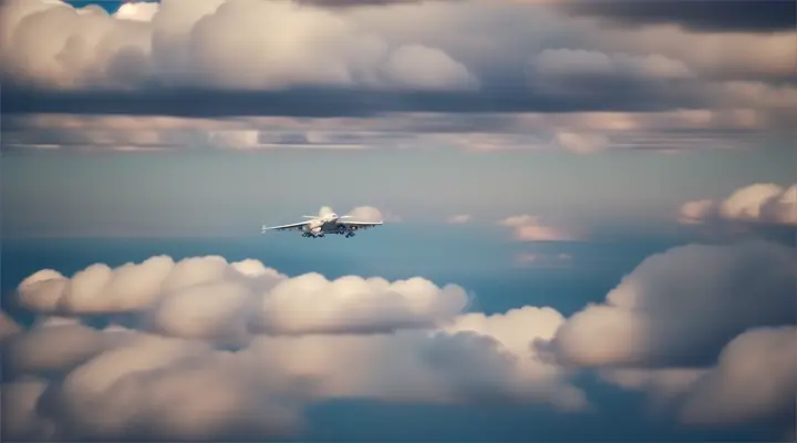 A sky full of white clouds, a cloud video that captures only the clouds while flying through the clouds in the sky, CG filming techniques, only clouds must appear, removal of airplanes, to make it feel like you are flying above the clouds, to make it feel like you are actually flying through the clouds. Focus on focus, ultra high definition