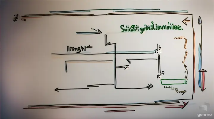 whiteboard money explanation