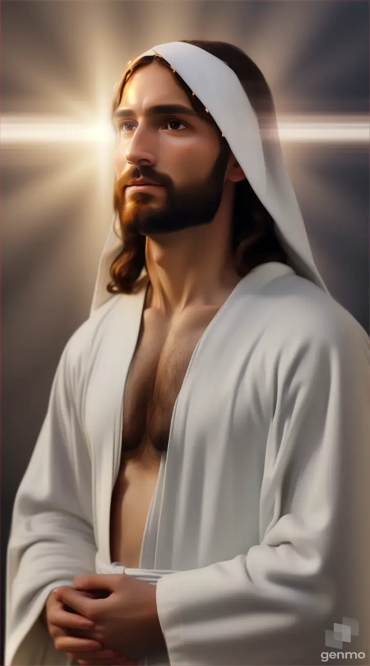 jesus crist