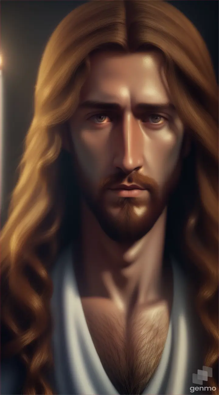 jesus crist