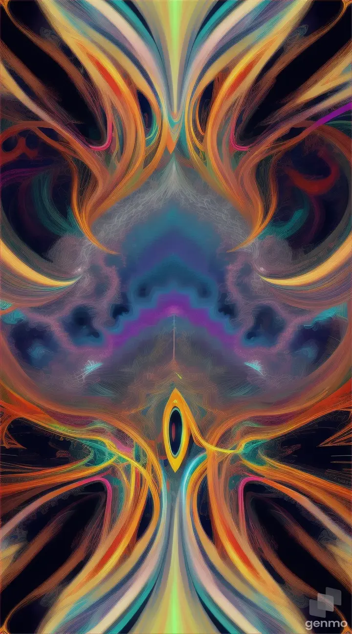 a wealth of intuition 