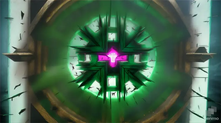 nether portal, emerald, lumber axe, good vibe, goo, oozn