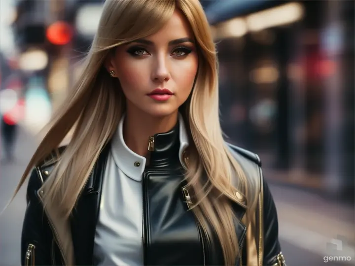 Fashions lady