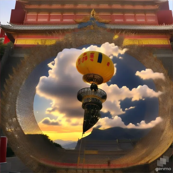 仙侠画风