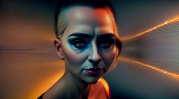  create a hyper-realistic  in 8k hdr using a nikon d850 film stock, featuring a colorful caricature in a dramatically lit scene, advertising style