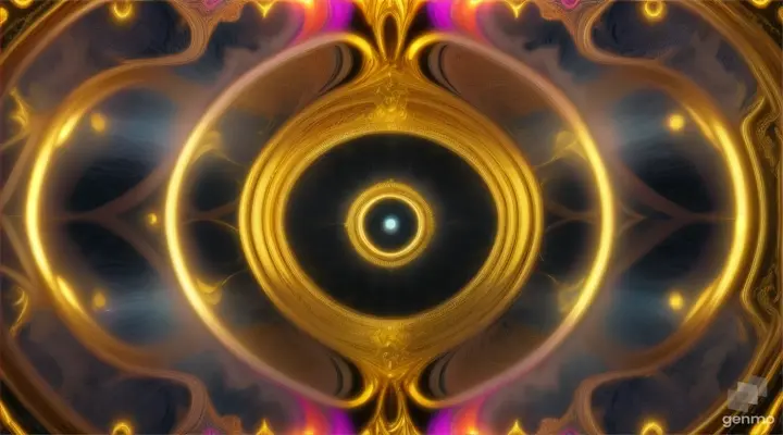 nether portal gold blackmarble, psychedelic, heavenly, sun rays



