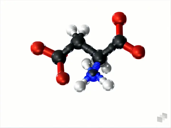 an image of a red, white and blue substance