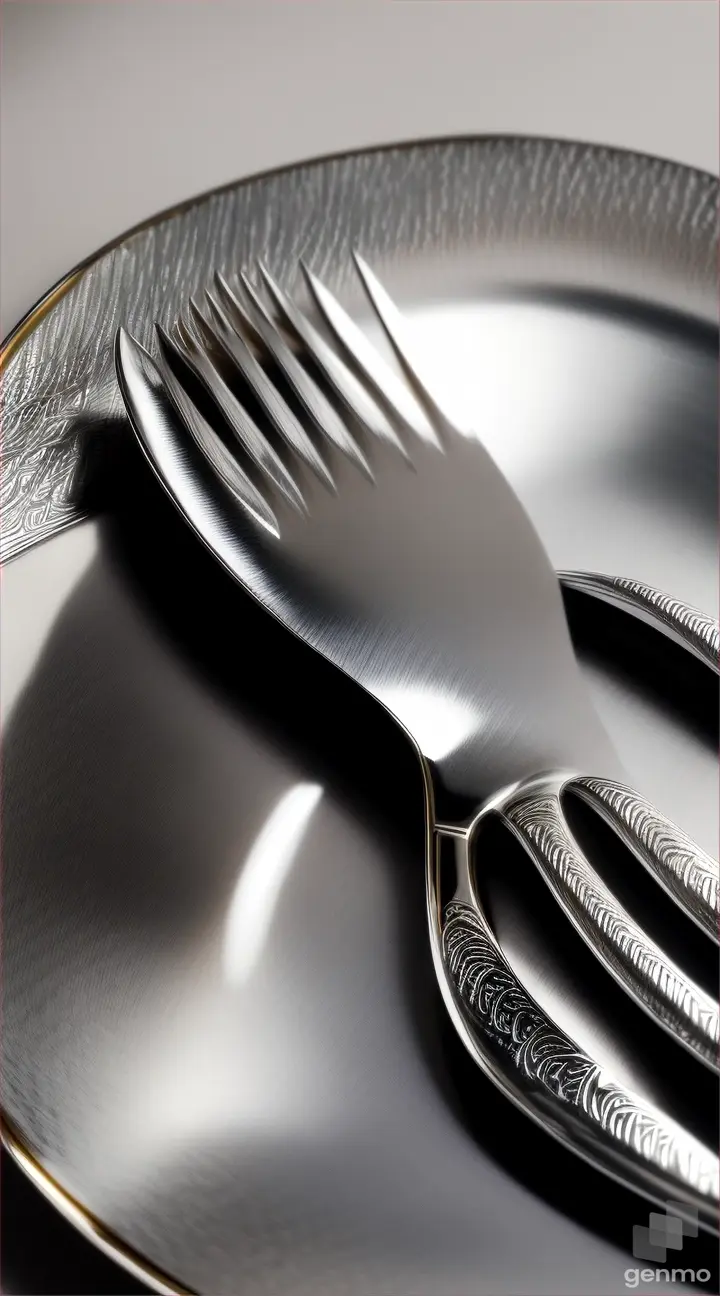Beautiful  Cutlery set