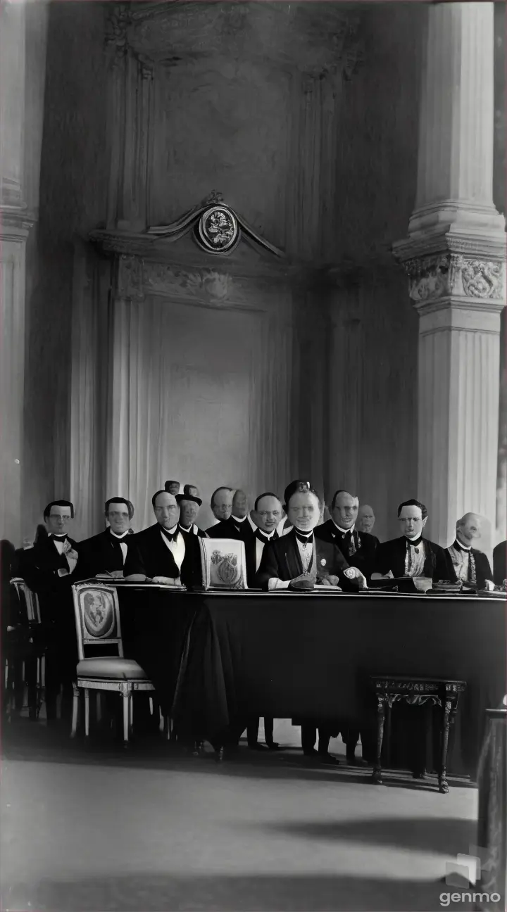 Establishment of World health organization 