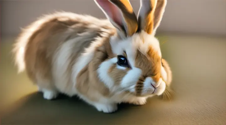 Rabbit