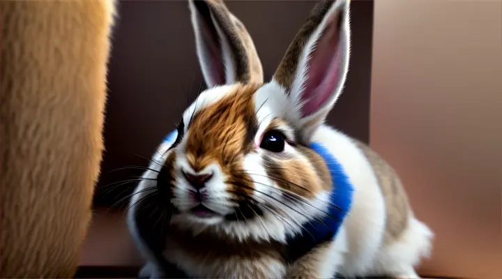 Ute Rabbit