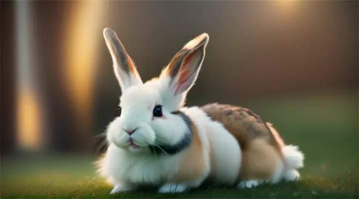 Ute Rabbit