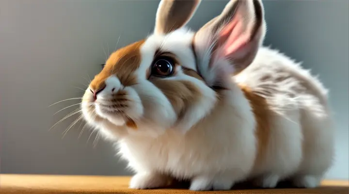 Ute Rabbit