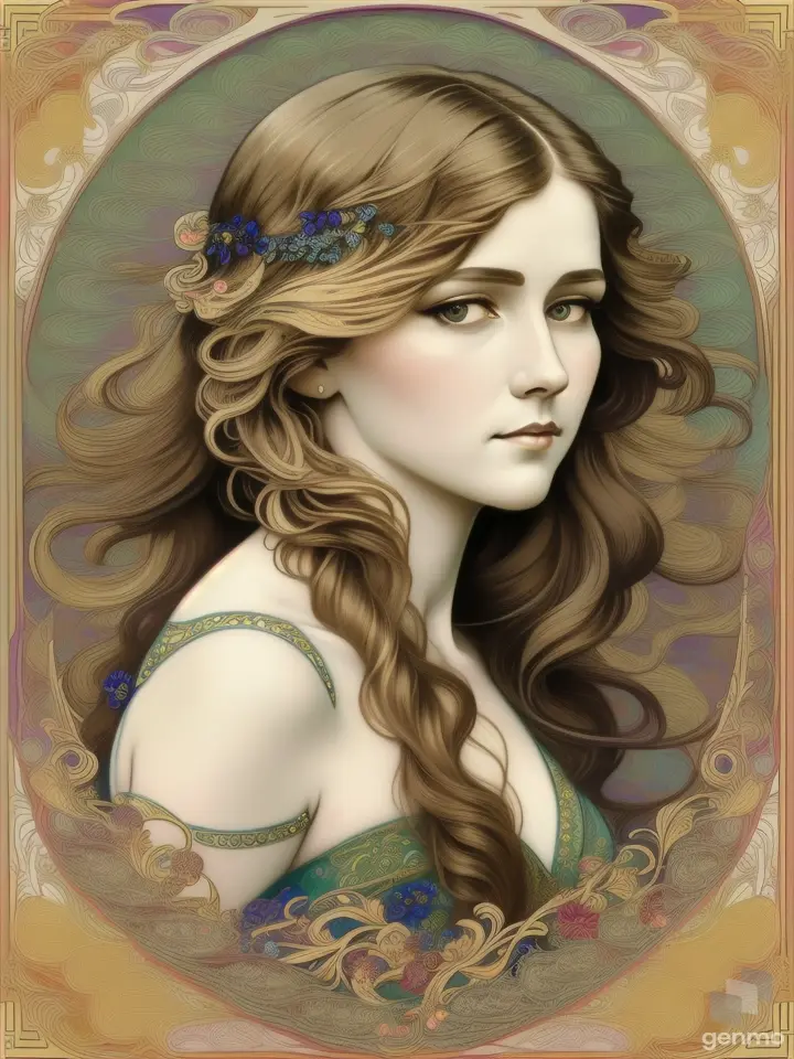 Alfonce mucha 