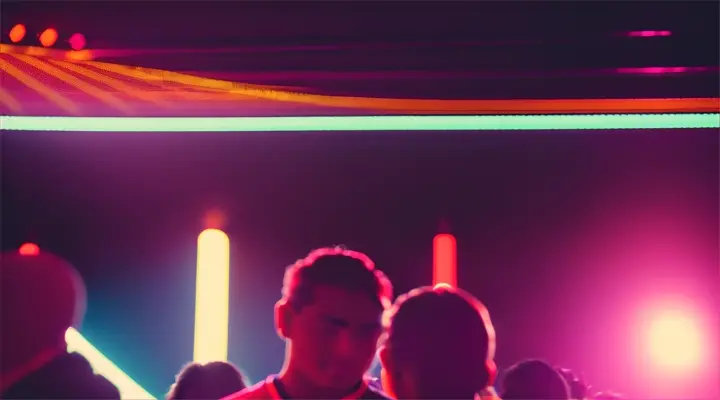 realistic:club:tehno music: questions filled my mind but I pushed them all aside