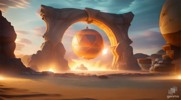 Nether portal , volleyball w , beaches, sand court, rocks
