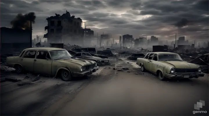 destroyed us cities