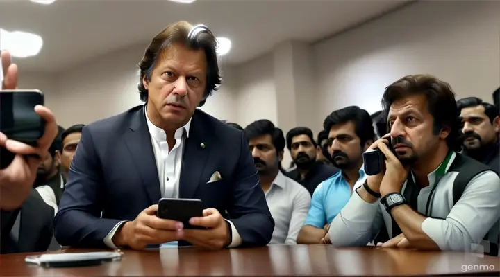 Iman khan playing pubg mobile 