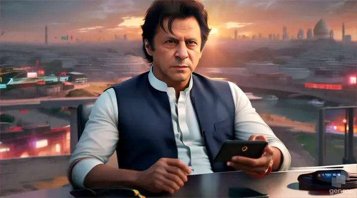 Iman khan playing pubg mobile 