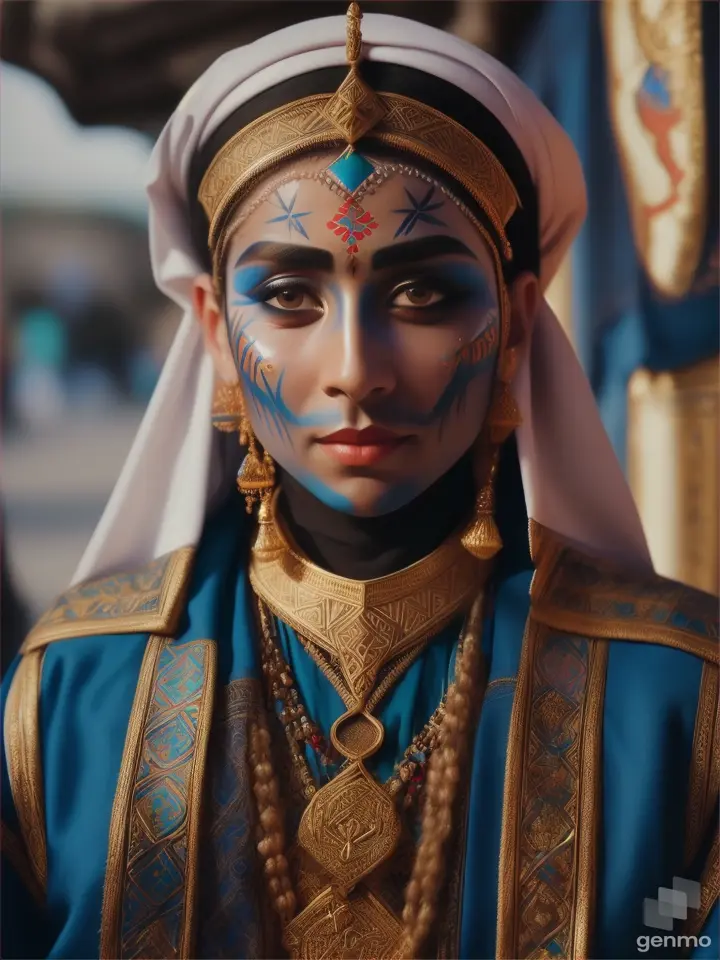  Semitic people