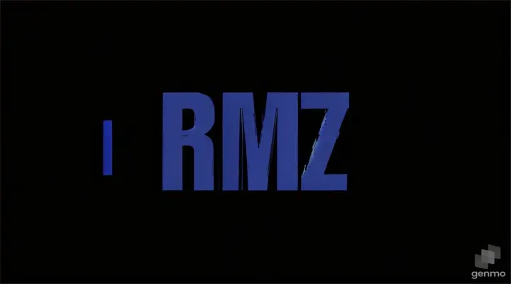 buildings forming RMZ Identity