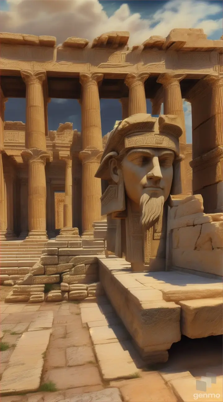 The Seleucid Empire