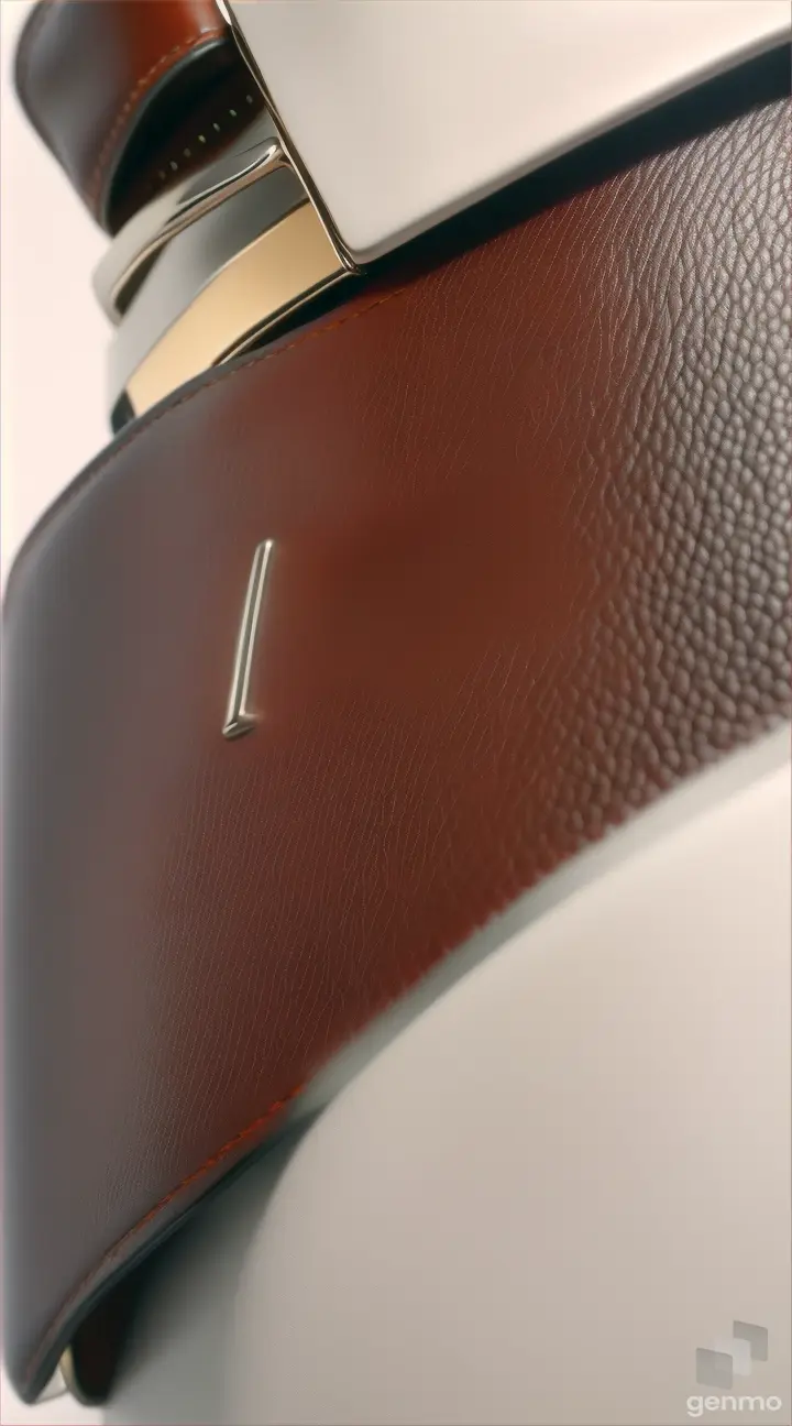   Men's belt