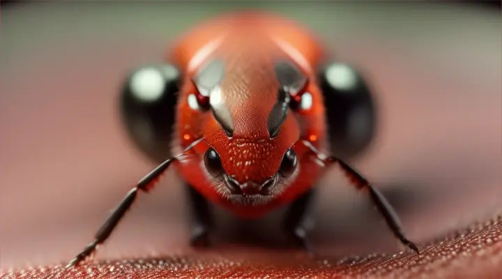 Red Ant