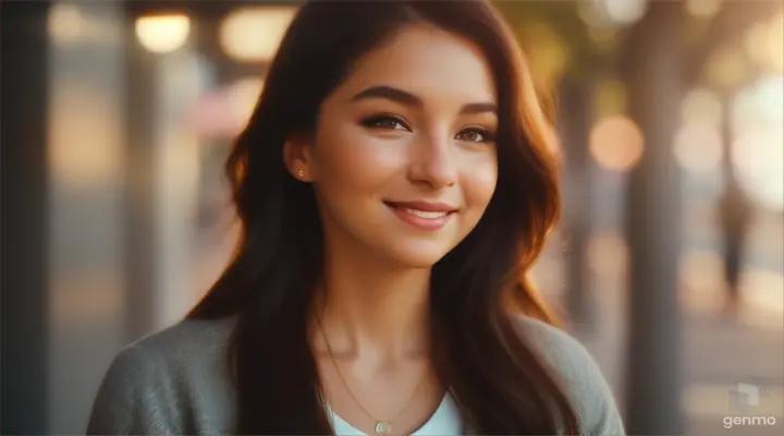Woman Talking Hello friends, hope you are healthy and well.
Today I have brought a story for you whose name is /Full Screen.