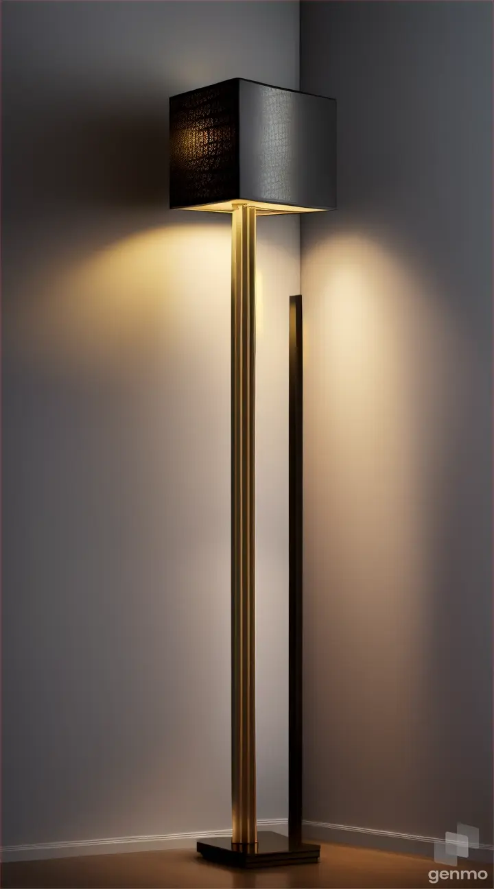 floor lamp