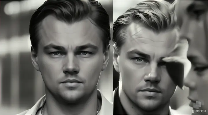 Leonardo   Dicaprio  photo  images for youtube