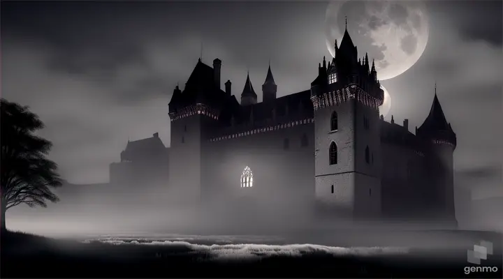 Suggestive image of Montebello Castle shrouded in nighttime mist, moon, fear, horror."






Suggestive image of Montebello Castle shrouded in nighttime mist, moon, fear, horror."





Suggestive image of Montebello Castle shrouded in nighttime mist, moon, fear, horror."


Suggestive image of montebello castle shrouded in nighttime mist, moon, fear, horror.