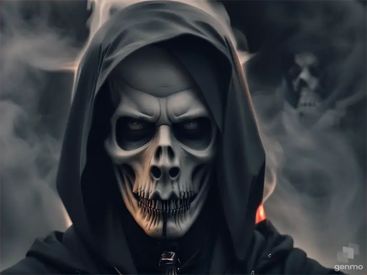 Death 