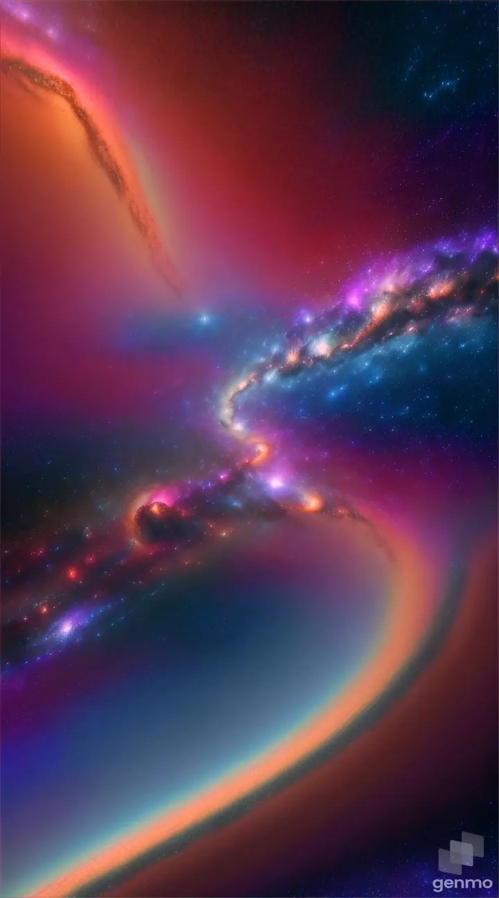 Lanskap Galaxy 