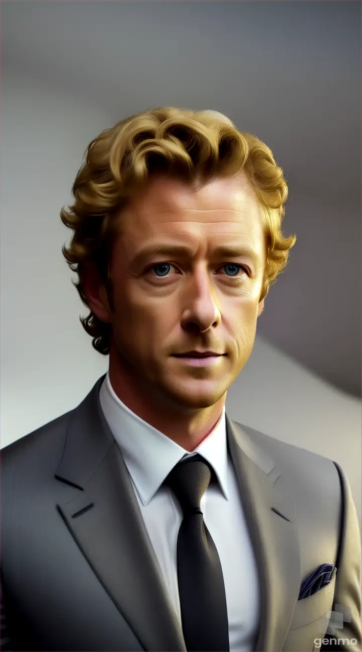 Patrick Jane, mentalist, blond, curly hair, replica
Отправить отзыв
Боковые панели
История
Сохраненные
Предложить перевод