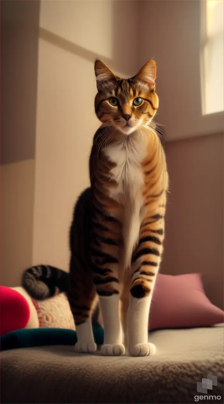 cat tree