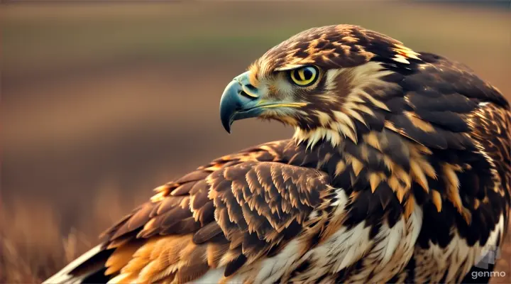  golden eagle peck grain