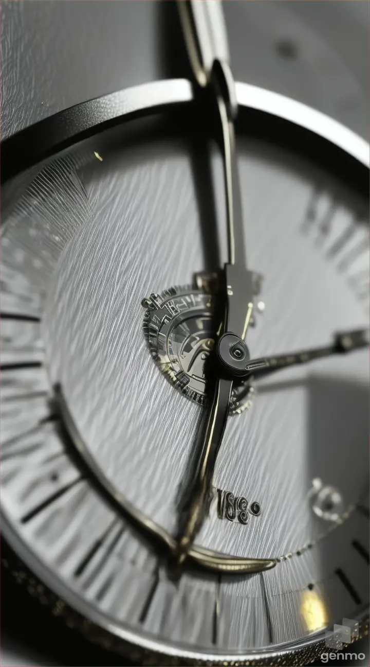A stop watch