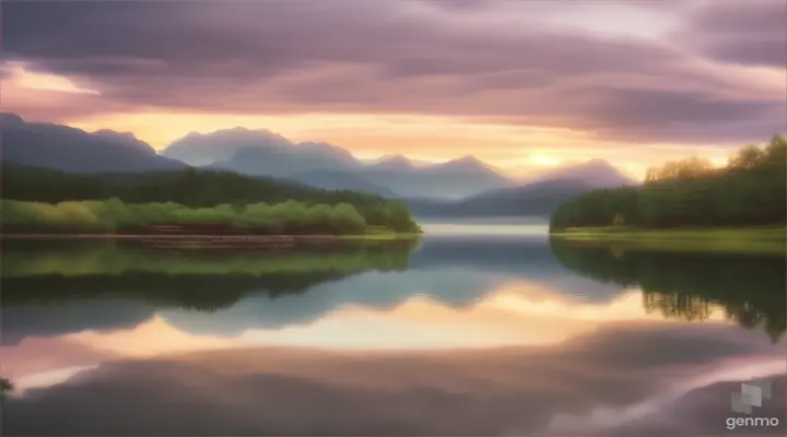 peaceful place