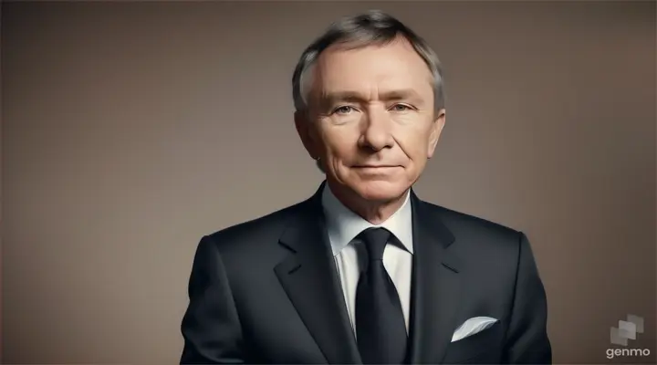 Bernard Arnault*: The richest person in the world, Arnault has a net worth of $226.2 billion and is the CEO and chairman of luxury goods group LVMH.