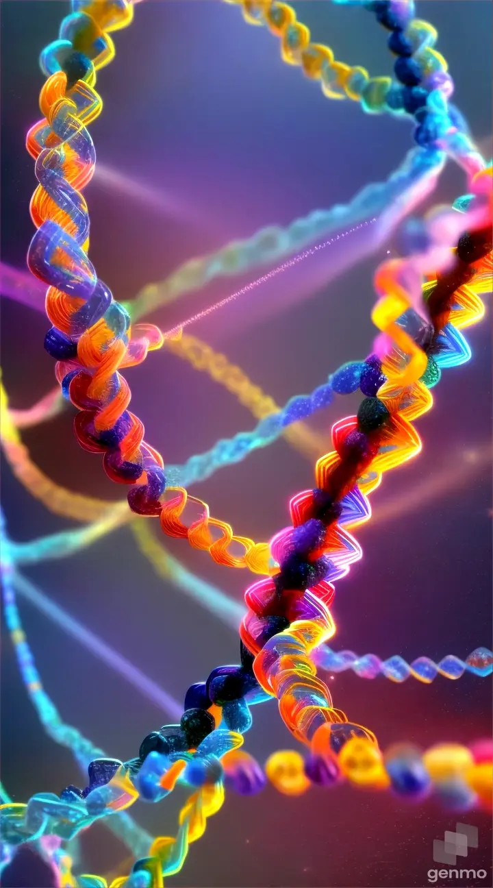 Structure of DNA 