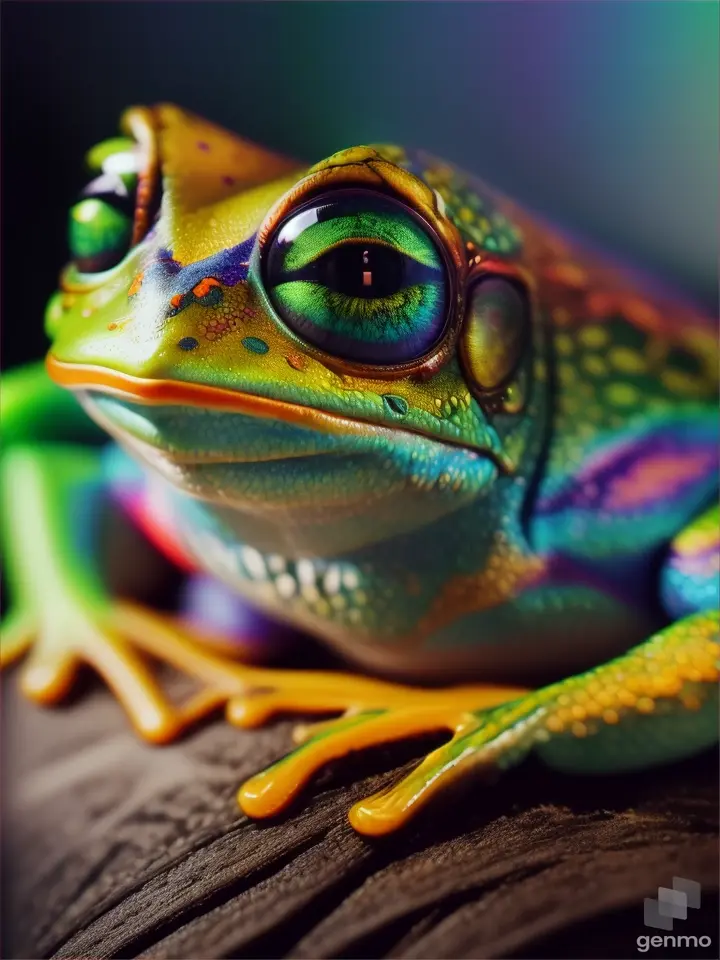 Frog