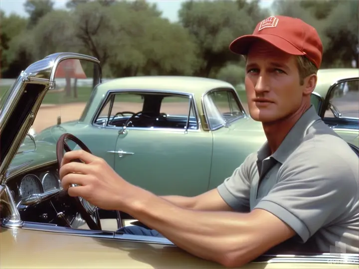 PAUL NEWMAN  HOLLYWOOD ACTOR  IMAGES