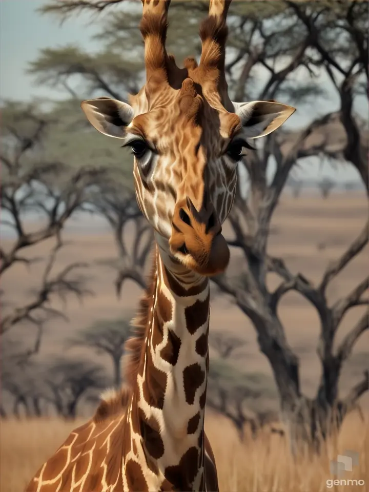 Giraffe