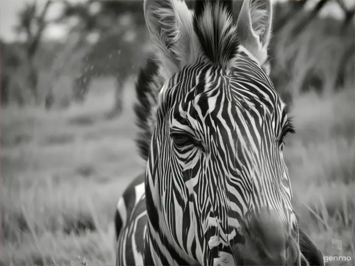 Zebra